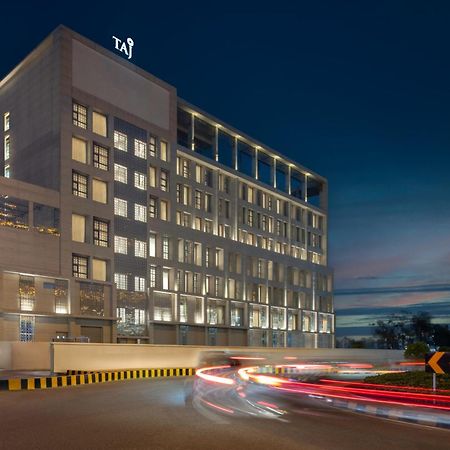 Taj Cochin International Airport, Kerala Ξενοδοχείο Kochi Εξωτερικό φωτογραφία